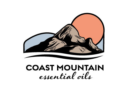 Coast Mountain Essential Oils
